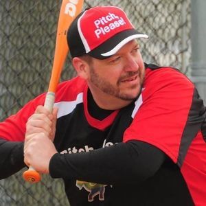 Meet your Posher, Jeffrey